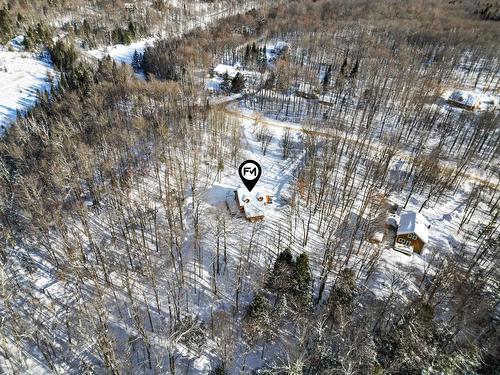 Vue d'ensemble - 50 Ch. Lobel, Brownsburg-Chatham, QC - Outdoor With View