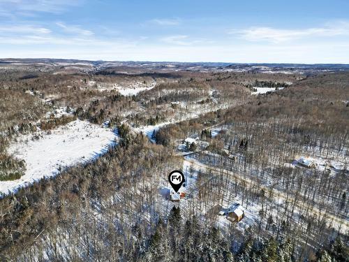 Vue d'ensemble - 50 Ch. Lobel, Brownsburg-Chatham, QC - Outdoor With View