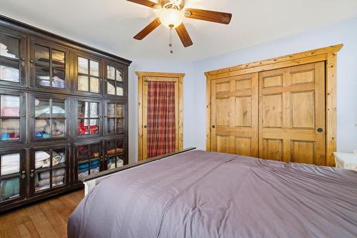 Chambre à coucher - 180 Ch. Des Libellules, Mayo, QC - Indoor Photo Showing Bedroom
