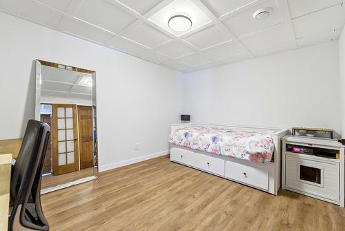 Chambre à coucher - 180 Ch. Des Libellules, Mayo, QC - Indoor Photo Showing Bedroom