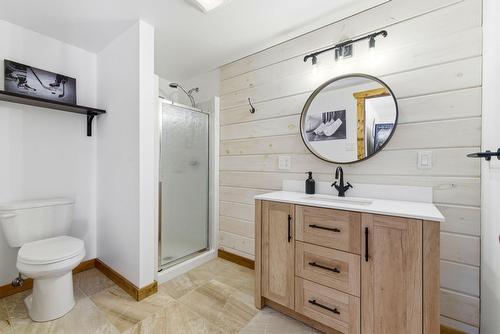 Salle de bains - 180 Ch. Des Libellules, Mayo, QC - Indoor Photo Showing Bathroom