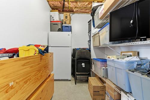 Rangement - 180 Ch. Des Libellules, Mayo, QC - Indoor