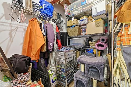 Rangement - 180 Ch. Des Libellules, Mayo, QC - Indoor With Storage