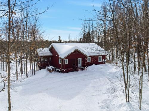 Extérieur - 180 Ch. Des Libellules, Mayo, QC - Outdoor