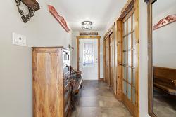 Hall d'entrée/Vestibule - 