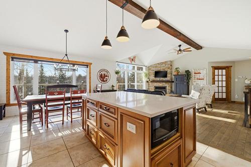 Vue d'ensemble - 180 Ch. Des Libellules, Mayo, QC - Indoor