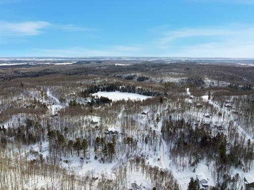 Photo aérienne - 180 Ch. Des Libellules, Mayo, QC - Outdoor With View