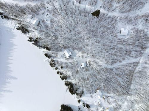 Photo aérienne - 180 Ch. Des Libellules, Mayo, QC - Outdoor With View