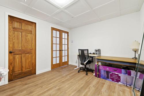 Bureau - 180 Ch. Des Libellules, Mayo, QC - Indoor Photo Showing Other Room