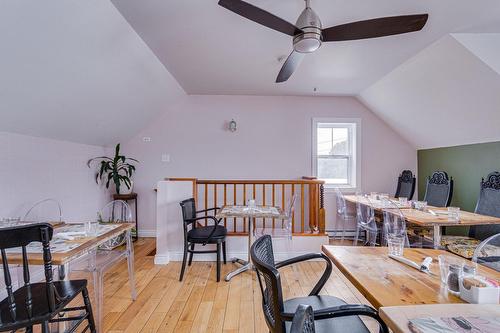 Dining room - 18 Ch. Scott, Chelsea, QC - Indoor