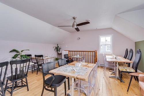 Dining room - 18 Ch. Scott, Chelsea, QC - Indoor Photo Showing Dining Room