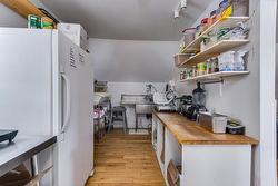 Kitchen - 