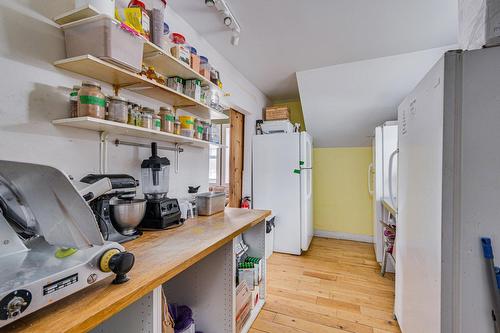 Kitchen - 18 Ch. Scott, Chelsea, QC - Indoor
