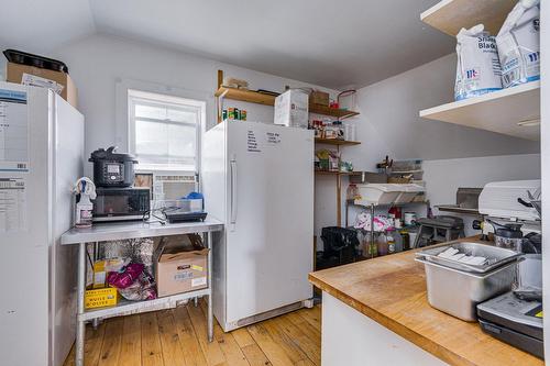 Kitchen - 18 Ch. Scott, Chelsea, QC - Indoor