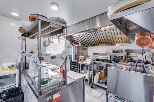 Kitchen - 18 Ch. Scott, Chelsea, QC - Indoor