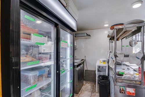 Kitchen - 18 Ch. Scott, Chelsea, QC - Indoor