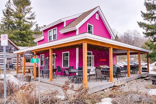 Exterior - 18 Ch. Scott, Chelsea, QC - Outdoor