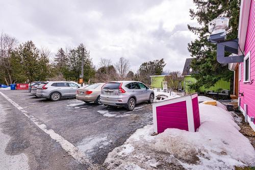 Parking - 18 Ch. Scott, Chelsea, QC - Outdoor