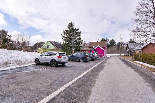 Parking - 18 Ch. Scott, Chelsea, QC - Outdoor