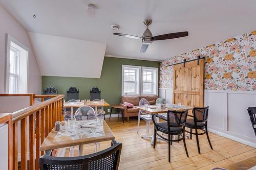 Dining room - 18 Ch. Scott, Chelsea, QC - Indoor Photo Showing Dining Room
