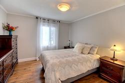 Chambre à coucher principale - 