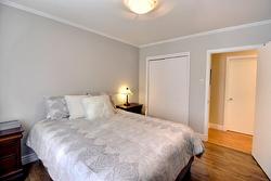 Chambre à coucher principale - 