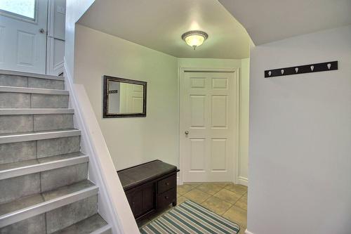 Den - 21 Rue Boutin, Amos, QC - Indoor Photo Showing Other Room