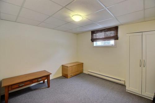 Bedroom - 21 Rue Boutin, Amos, QC - Indoor Photo Showing Other Room