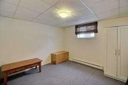 Chambre à coucher - 