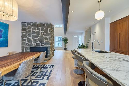 Overall view - 737Z  - 739Z Rue De Versailles, Montréal (Ville-Marie), QC 