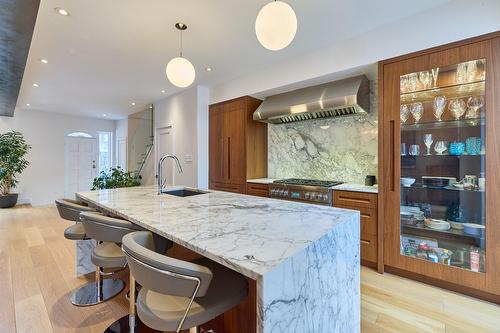 Kitchen - 737Z  - 739Z Rue De Versailles, Montréal (Ville-Marie), QC 