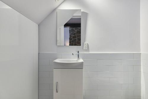 Powder room - 737Z  - 739Z Rue De Versailles, Montréal (Ville-Marie), QC 