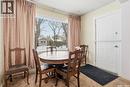 1452 Princess Street, Regina, SK  - Indoor Photo Showing Dining Room 