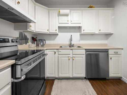 114 80 Spinnaker Drive, Halifax, NS 