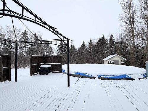 728 Nightingale Crescent, Summerside, PE 