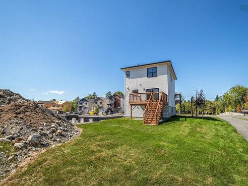 Pc-1 2 Pearlgarden Close, Dartmouth, NS 