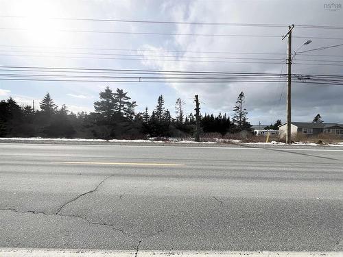 Lot 3 Highway 330, Centreville, NS 