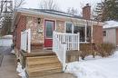 11 Gower Street, London North, ON  - Outdoor 