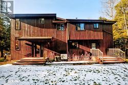 326 INDIAN POINT ROAD  Kawartha Lakes, ON K0M 1K0