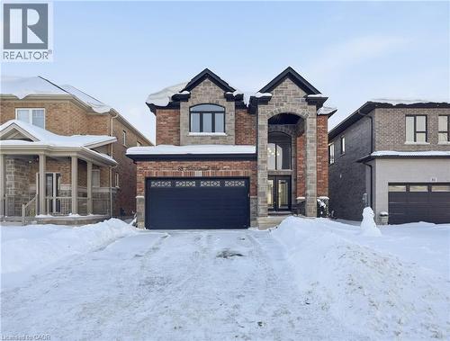 83 HOMESTEAD Way  Thorold, ON L2V 0J8