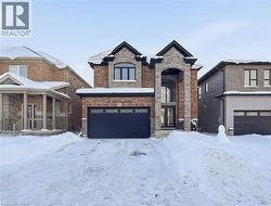 83 HOMESTEAD Way  Thorold, ON L2V 0J8