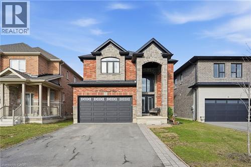 83 HOMESTEAD Way  Thorold, ON L2V 0J8