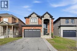 83 HOMESTEAD Way Thorold, ON L2V 0J8