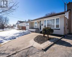 622 FERNHILL BOULEVARD  Oshawa (Mclaughlin), ON L1J 5J8