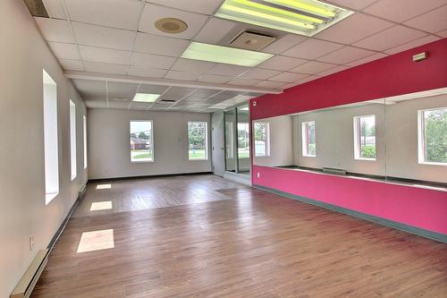 Interior - 2694  - 2720 Rue Sherbrooke, Magog, QC - Indoor Photo Showing Other Room