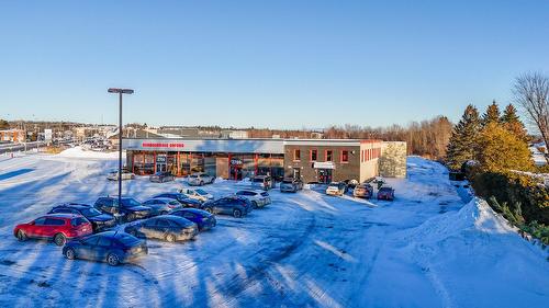 Exterior - 2694  - 2720 Rue Sherbrooke, Magog, QC - Outdoor With View