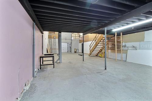 Interior - 2694  - 2720 Rue Sherbrooke, Magog, QC - Outdoor