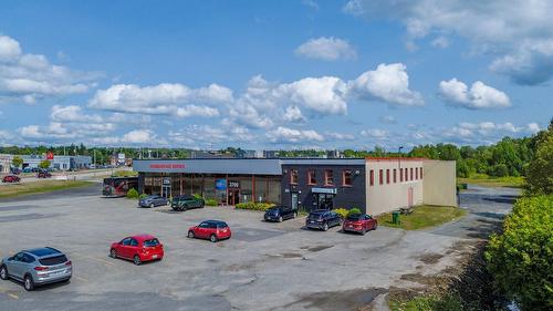 Exterior - 2694  - 2720 Rue Sherbrooke, Magog, QC - Outdoor With View