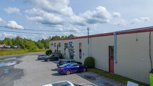 Exterior - 2694  - 2720 Rue Sherbrooke, Magog, QC - Outdoor