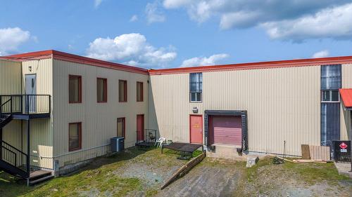 Exterior - 2694  - 2720 Rue Sherbrooke, Magog, QC - Outdoor